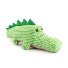 Load image into Gallery viewer, Crocodile Squeaker
