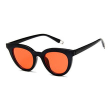 Load image into Gallery viewer, Cat Eye Sunglasses
