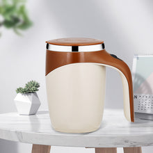 Charger l&#39;image dans la galerie, 380ML High-Value Electric Stirring Cup
