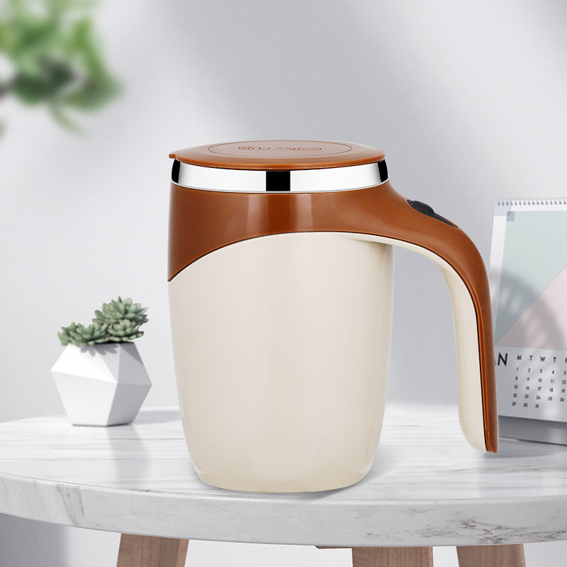380ML High-Value Electric Stirring Cup