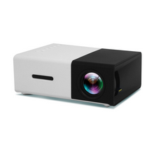 Load image into Gallery viewer, Space Shot Mini Projector
