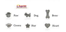 Charger l&#39;image dans la galerie, Blingaling Personalized Collar
