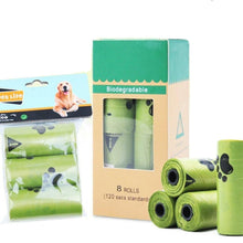 Load image into Gallery viewer, Biodegradable Waste Bags
