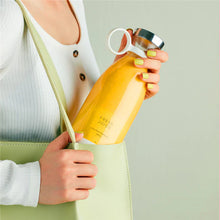 Charger l&#39;image dans la galerie, 350ML Portable Mini Juicer
