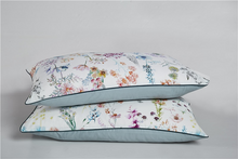 Load image into Gallery viewer, Julia Botanical Ultra Soft Egyptian Cotton Duvet Cover Set
