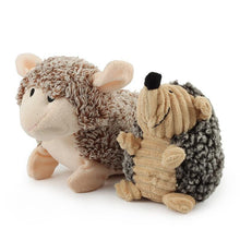 Load image into Gallery viewer, Hedgehog Plush Toys
