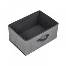 Load image into Gallery viewer, Personalized Pet Storage Basket
