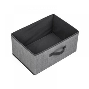 Personalized Pet Storage Basket