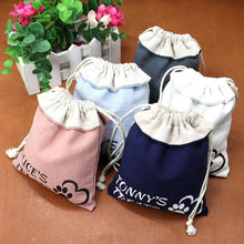 Load image into Gallery viewer, Personalized Custom Portable Dog Treat Snack Bags
