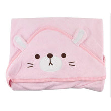 Load image into Gallery viewer, Cute Animal-Themed Pet Bathrobe
