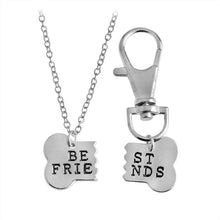 Load image into Gallery viewer, &quot;Best Friends&quot; Bone Set
