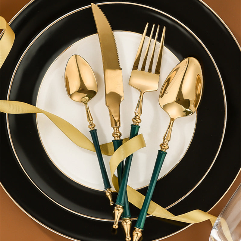 Xena Cutlery Set