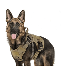 Charger l&#39;image dans la galerie, AntiPullsta-Tug Free Dog Harness
