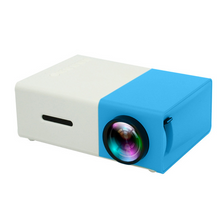 Load image into Gallery viewer, Space Shot Mini Projector
