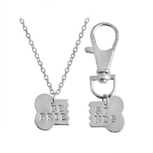 Load image into Gallery viewer, &quot;Best Friends&quot; Bone Set
