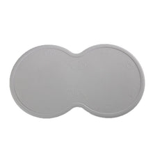 Load image into Gallery viewer, Cloud Shaped Silicone Bowl Mat
