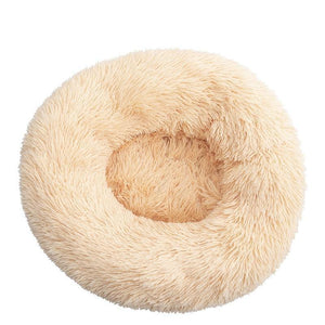 Doughnut Cuddle Cushion