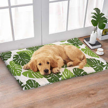 Load image into Gallery viewer, Soft Dog Cushion Bed
