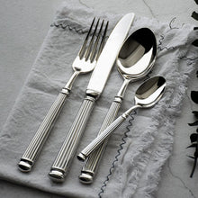 Load image into Gallery viewer, Emilia Roman Luxury Cutlery Set
