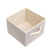 Load image into Gallery viewer, Personalized Pet Storage Basket
