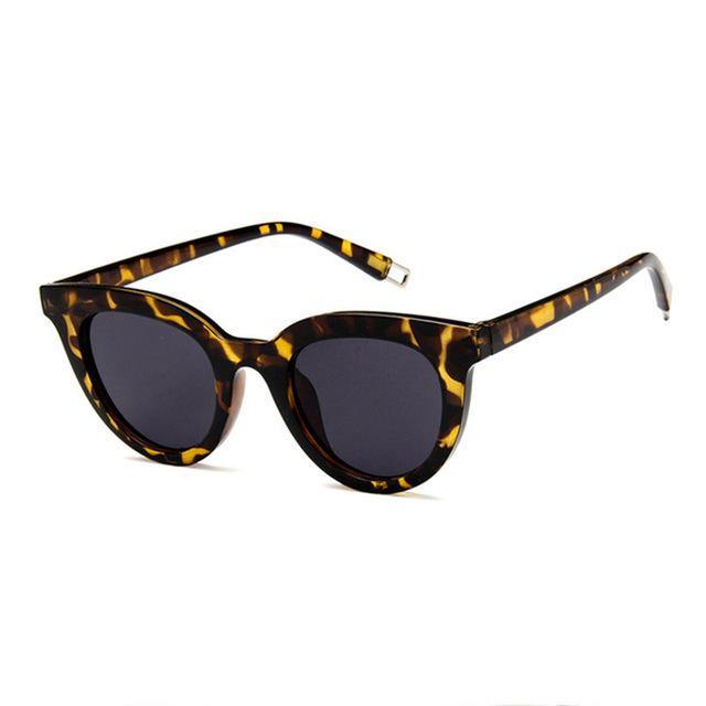 Cat Eye Sunglasses