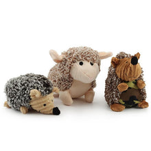 Load image into Gallery viewer, Hedgehog Plush Toys
