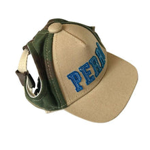 Load image into Gallery viewer, Dog Gorro Perro Hat
