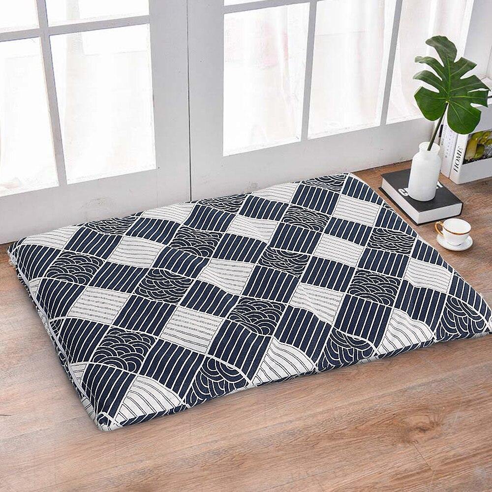 Soft Dog Cushion Bed