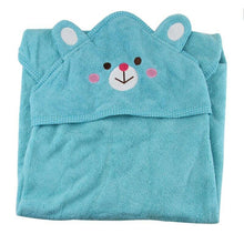 Load image into Gallery viewer, Cute Animal-Themed Pet Bathrobe
