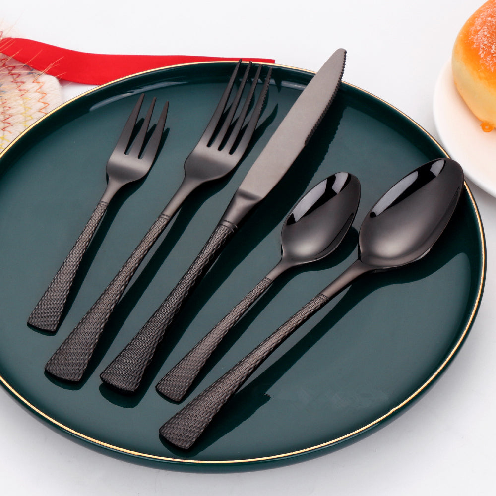 Maia Cutlery Set