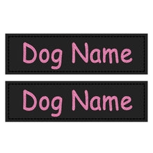 Load image into Gallery viewer, Custom Paw Sticker Labels
