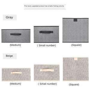 Personalized Pet Storage Basket