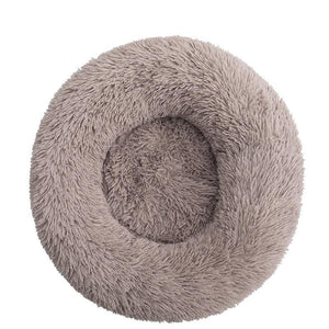 Doughnut Cuddle Cushion