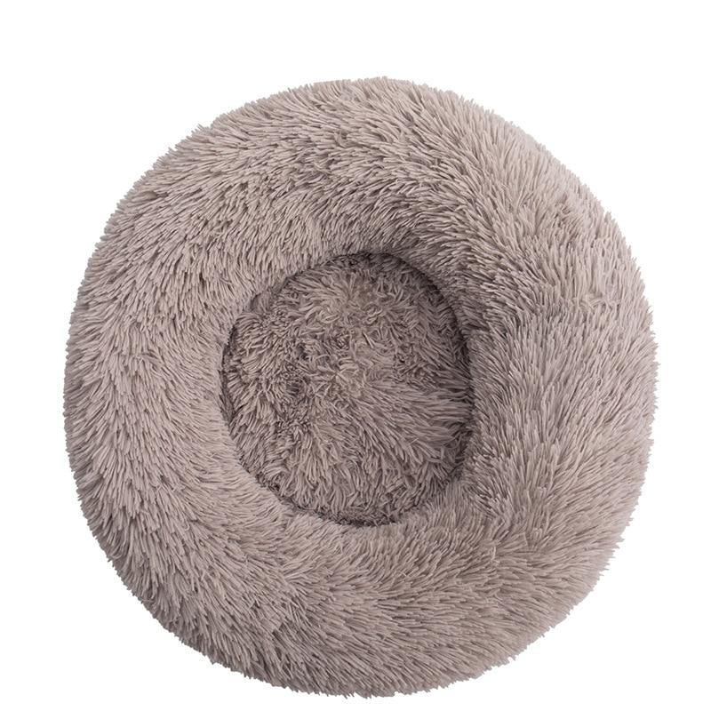 Doughnut Cuddle Cushion