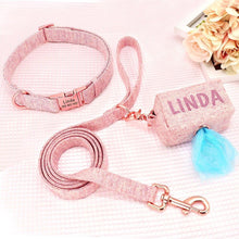 Load image into Gallery viewer, Fabric Soft N Collar Full Set
