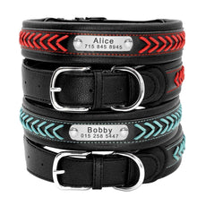 Charger l&#39;image dans la galerie, Bold Collar
