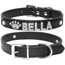 Charger l&#39;image dans la galerie, Blingaling Personalized Collar
