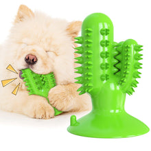 Load image into Gallery viewer, Dog Molar Cleaning Toothbrush
