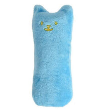 Load image into Gallery viewer, Cat Teeth Grinding Catnip Toy
