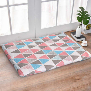 Soft Dog Cushion Bed