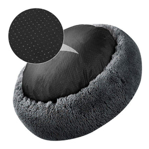 Doughnut Cuddle Cushion