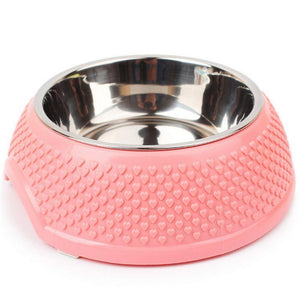 Anti-Slid and Scratch Bowl