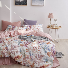 Load image into Gallery viewer, Mare Ultra Soft Egyptian Cotton Duvet Cover Set

