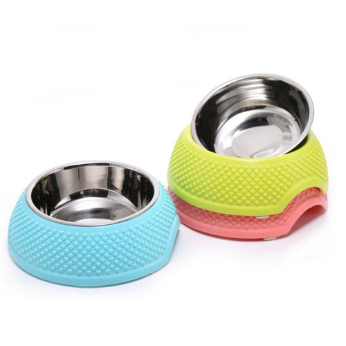 Anti-Slid and Scratch Bowl