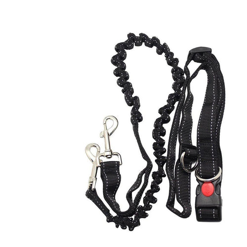 Adjustable Hands Free Leash