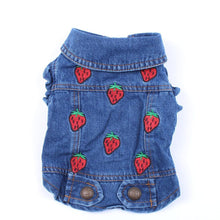 Load image into Gallery viewer, Denim Jeans Jacket
