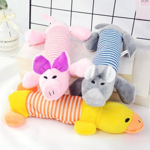 Wonder Plush