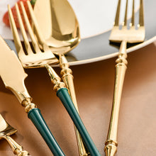 Load image into Gallery viewer, Xena Cutlery Set

