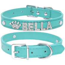 Charger l&#39;image dans la galerie, Blingaling Personalized Collar
