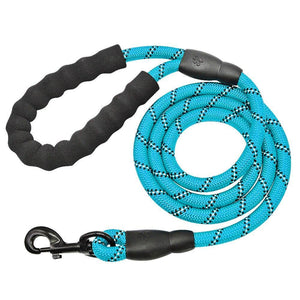 Reflective Heavy Duty Leash